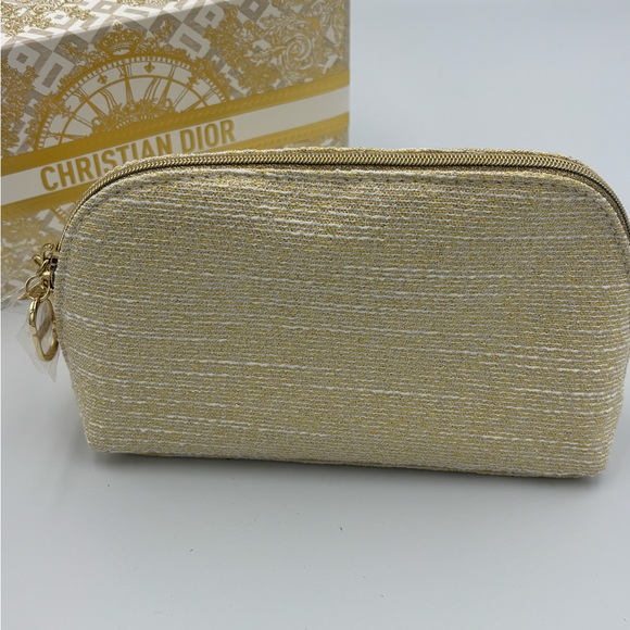 Dior makeup pouch and box (no products) - Picture 2 of 5